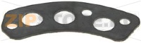 GASKET FOR SPARKING PLUG