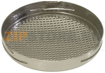 СЕТОЧКА Ø 57 ММ 