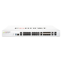 Экран межсетевой Fortinet FG-100F