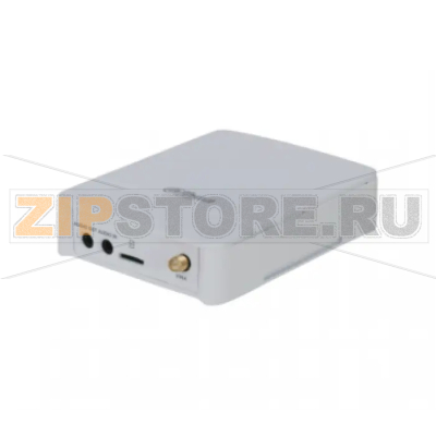 Блок основной Dahua DH-IPC-HUM8241P-E1 