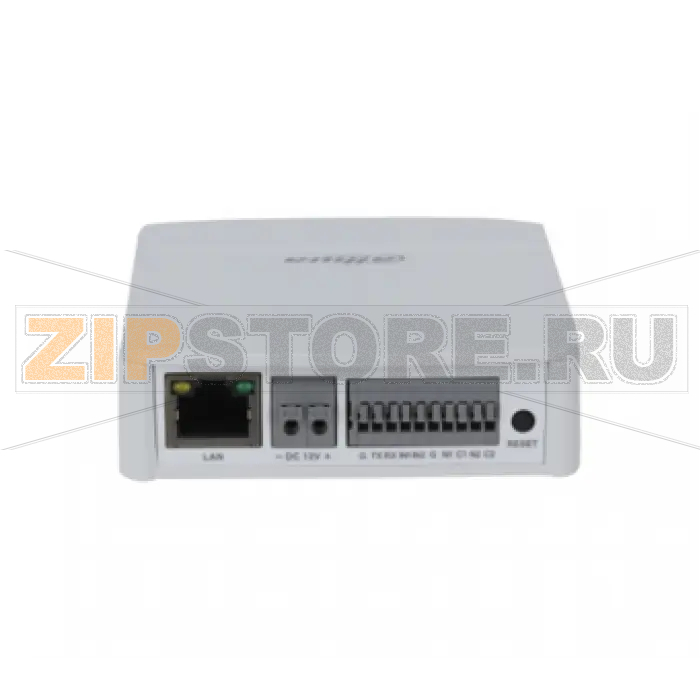 Блок основной Dahua DH-IPC-HUM8241P-E1 
