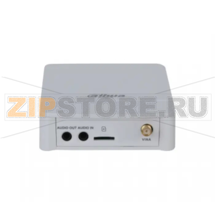 Блок основной Dahua DH-IPC-HUM8241P-E1 