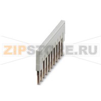 Перемычка Phoenix Contact FBS 10-5 GY