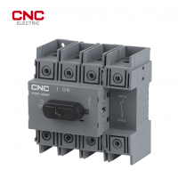 Выключатель нагрузки 800 А CNC Electric B060128