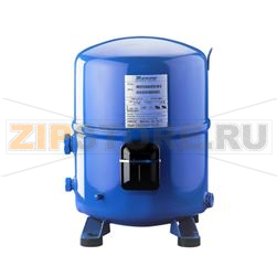 Danfoss compressor MTZ028 JE 4V 