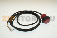 SENSORE TONDO CORTO SO FB 1650 IX