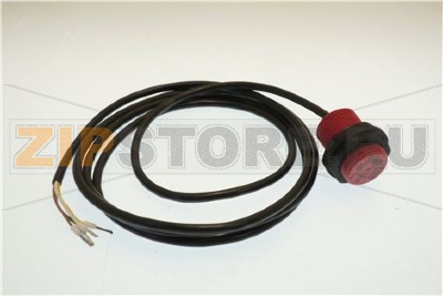 SENSORE TONDO CORTO SO FB 1650 IX 