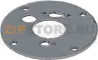 BURNER GASKET 061 GEN.