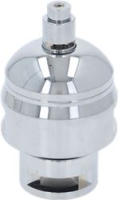 SAFETY V.AUT.LID 0,05 BAR