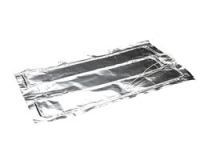 300W 120V BLKT HEATER HDW,BOTTOM