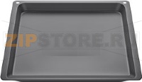 DRIP TRAY ENAMELLED BOSCH 11029049