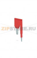 Переходная перемычка Phoenix Contact RB UT 35-ST(2,5/4)