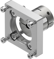 Комплект для осевого монтажа Festo EAMM-A-P8-38A-57A