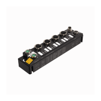 RFID-модуль для EtherCAT Turck TBEC-S2-4RFID