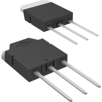Сборка диодная Шоттки с общим катодом, корпус: TO-3P-3, 30 А Vishay FEP30DP-E3/45