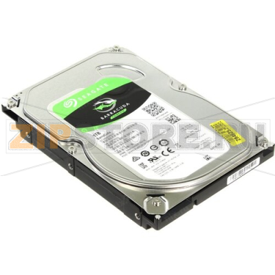 Жесткий диск 1 TБ, 64 Мб, 6 Гбит/с (SAS) Seagate ST1000DM010 
