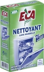 DETERGENT FOR DISHWASHERS 250G 