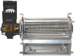 TANGENTIAL FAN 60x120mm 