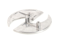 ADJUSTING PLATE