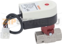 СЛИВНОЙ КЛАПАН ДЛЯ БОЙЛЕРА