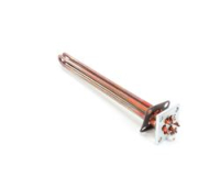 KIT SERPENTINA, 208 V, 7500 W, 15-1/4