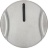 KNOB INOX