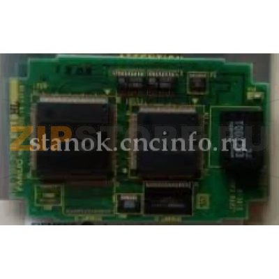 Плата печатная Fanuc A20B-3300-0033 