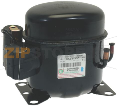 COMPRESSOR TECUMSEH CAE4450Z CSIR 