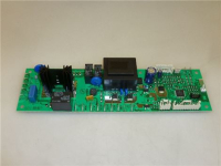 SCHEDA ELETTRONICA