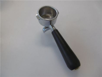 PORTAFILTRO COMPLETO 2 TAZZE SPAZIALE