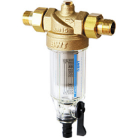 ФИЛЬТР МЕХАНИЧЕСКОЙ ОЧИСТКИ BWT PROTECTOR MINI 1/2" 30 µM