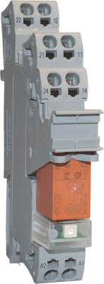 РЕЛЕ 230VAC 