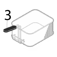 Basket 283x225x115 Angelo Po 04WFR3ED