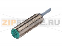 Индуктивный датчик Inductive sensor NBB5-18GM60-A2 Pepperl+Fuchs