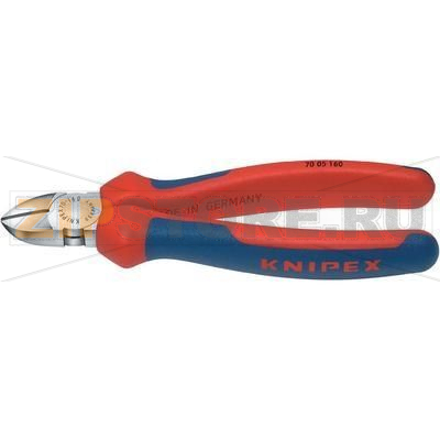 Кусачки Knipex 
