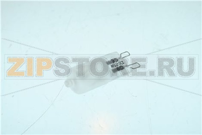 G9 Halogen-Oven caps 75W 230V 