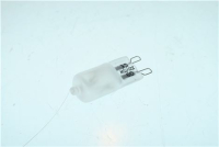 G9 Halogen-Oven caps 75W 230V