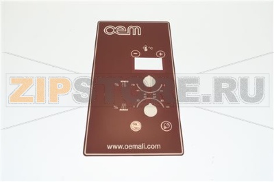 TARGA NUOVI MM MECCANICI OEM 