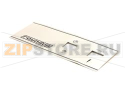 LABEL,CONTROL PANEL 