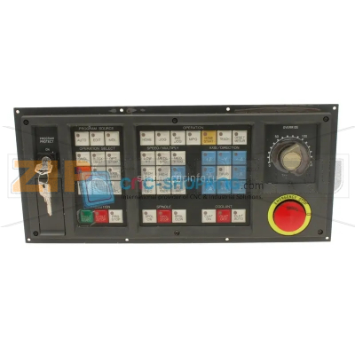 Панель оператора Fanuc A02B-0084-C147 