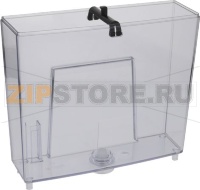 ЁМКОСТЬ ВОДЫ V2