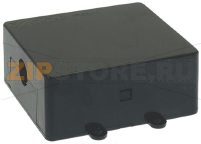 ELECTRONIC BOARD CASE 