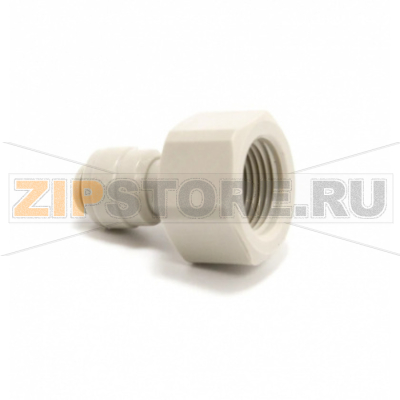 Коннектор BWT Reduction FM 1/2“ x Ø 5/16“ 