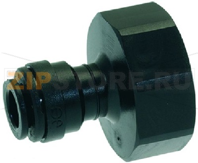 ПРЯМОЙ ШТУЦЕР JG CM320816E 