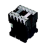 Контактор LS05.10, AC1:20A/AC3:4kW Rational CD Gas, CM Gas