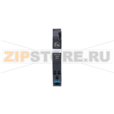 Модуль питания для нулевого потенциала IFM DF3100 