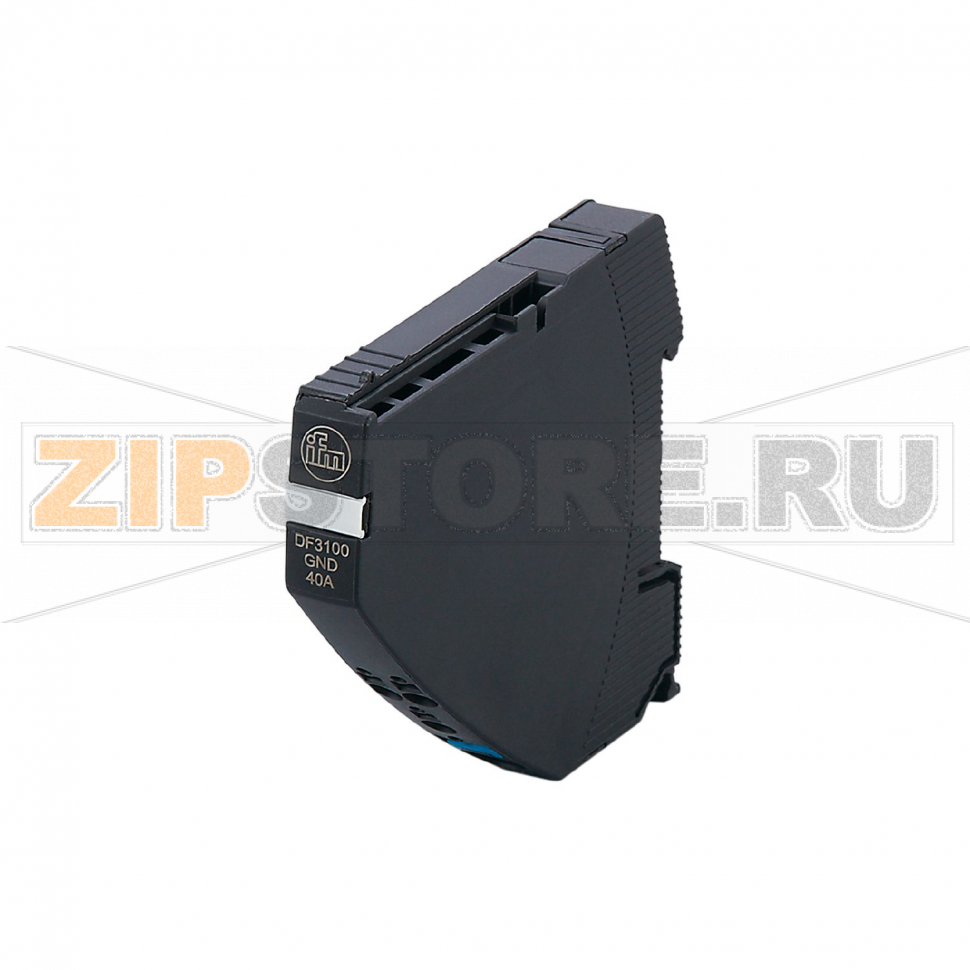 Модуль питания для нулевого потенциала IFM DF3100 