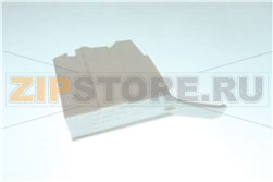 COVER-DOOR SWITCH;AEGIS-PJT/ WF8500NHW,P 