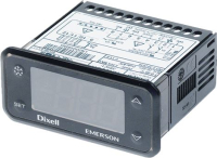 CONTROLLER DIXELL XR06CX-5R0C1