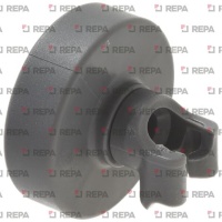 КОРЗИНКА НА КОЛЕСИКАХ SMEG Ø 34 ММ